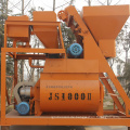 JS1000 Neueste Betonmischermaschine